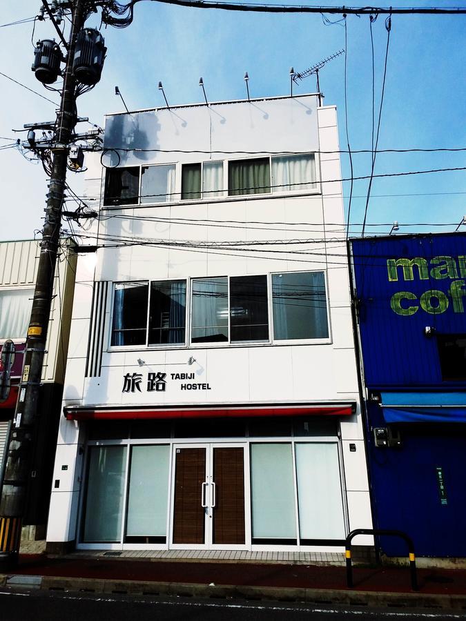 ที่พัก Tabiji & *