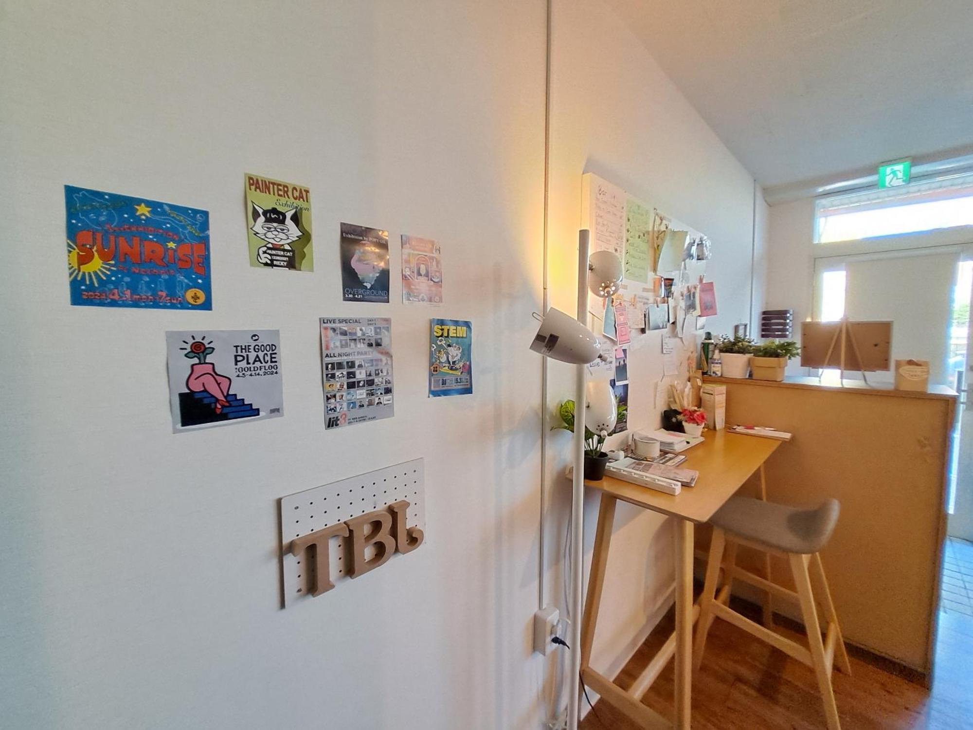 Hostel Fukuoka Tabiji & Fukuoka (Fukuoka)
