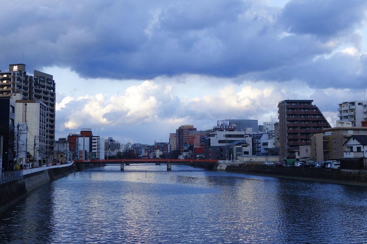 Fukuoka Tabiji &